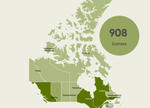 Cannabis Legalization in Canada